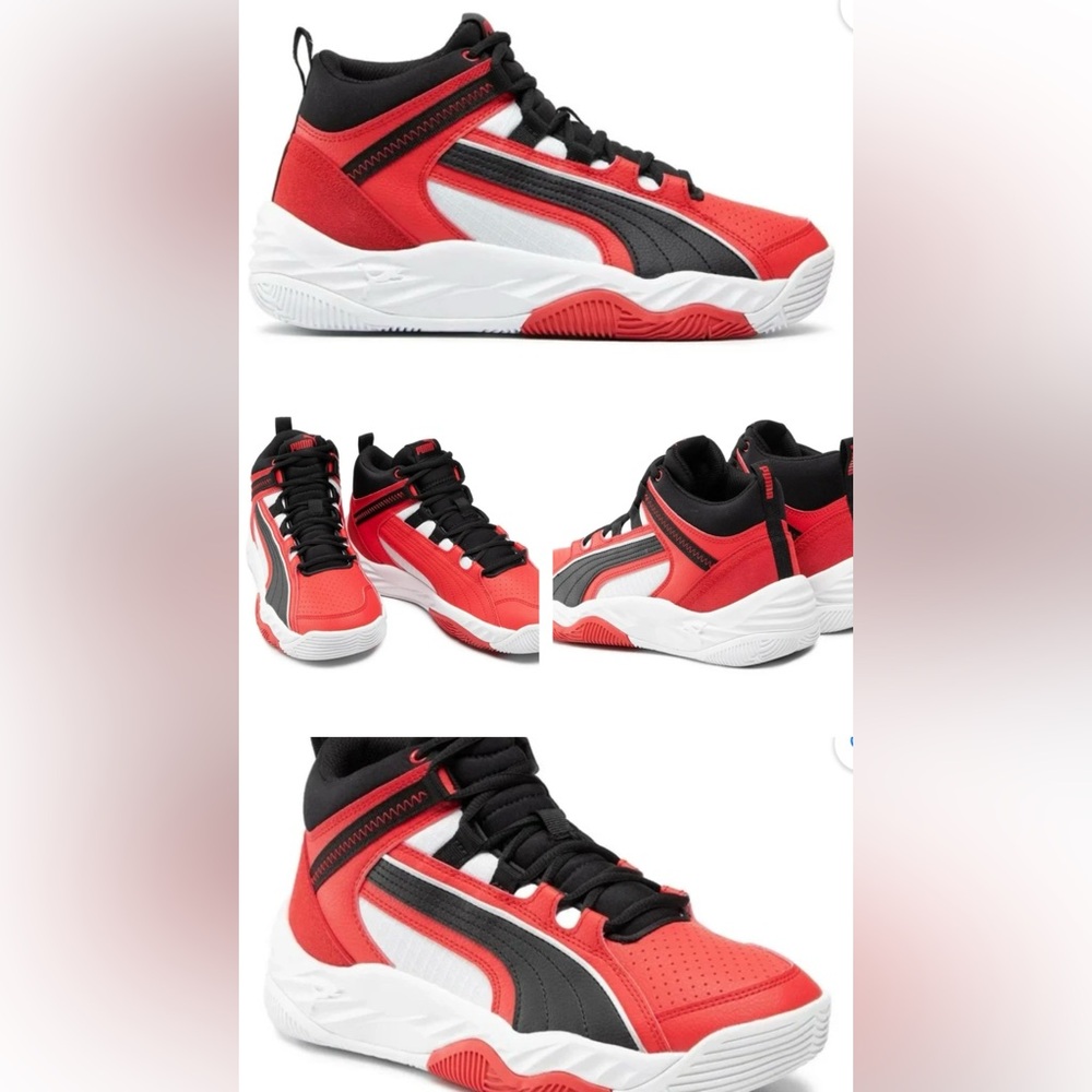 PUMA Rebound Future Evo men’s  Shoes 12